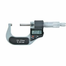 디지털마이크로미터 BD293-050 (old.NA293-050S), 단품