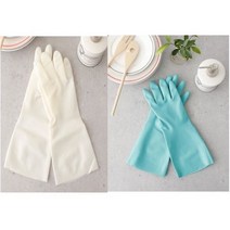 니트릴 손에맞는 주방 컬러 고무장갑 설거지고무장갑, 상세페이지 참조, 상세페이지 참조