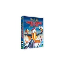 유로익스프레스/ DVD 오퍼스 빌: 어 위시 포 윙스 댓 워크 (1disc), 1개