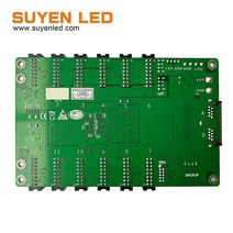 최고의 NovaStar 풀 컬러 LED 스크린 수신 카드 MRV416, 한개옵션0