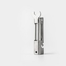 캠핑 BRS 수리 도구 BRS-12A 스토브 BRS-8, 한개옵션0