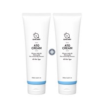 큐어베이비 아토크림 250ml 1+1