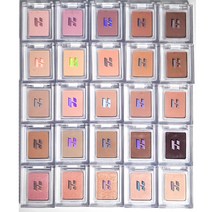 홀리카홀리카 마이페이브 피스 섀도우_음영/쉬머/애교살, 23 키티