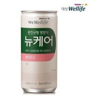대상웰라이프 뉴케어 케이디 200ml, 150캔