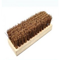 PGM*^몰각솔(신주) 계단논슬립청소 사각 야자 각솔 야자각 도구 장비^^췤pgm, a^^옵션없슴