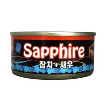 냥이 저지방훈련간식 무릎냥이 고급통조림 태비 참치새우 특식, 상세페이지 참조