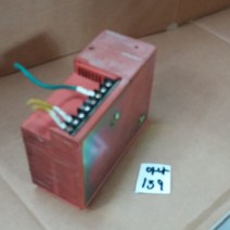 아나139 MELSEC A1s61P PLC파워