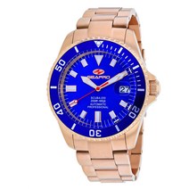 Seapro 씨프로 Seapro 스쿠버 200 남성시계 SP4324