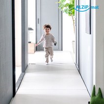 알집매트 [알집] 복도매트 110 2단 (110x200x4cm), 선택완료