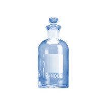 랩앤툴스 비오디병 B.O.D 물 하수 산소요구량 실험기초자재, 300ml