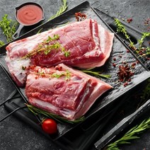 기타 [참다올] 120시간 드라이에이징 한돈 삼겹살 600g