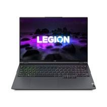 Lenovo AMD 라이젠 LEGION 5 Pro 16ACH R7 STORM 3060 NVMe512GB+NVMe512GB+램16GB/WQXGA/165Hz/500nit, 그레이, 82JQ00SDKR, 1024GB, 16GB, Free DOS