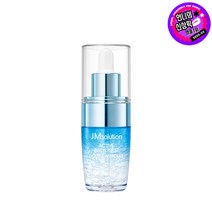 [본사출고] 제이엠솔루션 액티브 버드 네스트 더블 앰플 프라임 30ml / 제비집 미백 주름개선 수분광채, 3개