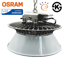 오스람 LED 투광기 투광등 공장등 100W 150W 200W 250W 300W 고효율 오스람안정기 DC 방수, LED투광기 150W_오스람안정기