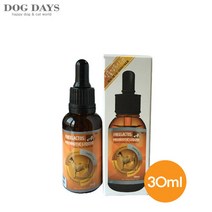 프리락토스 식물성 유산균 액상 30ml, 선택1:본상품선택