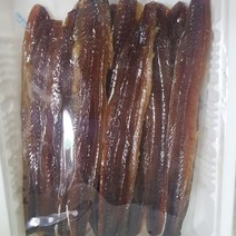 [자연한끼] 산지직송 포항 구룡포 과메기, 1개, 청어과메기 완전손질 20미