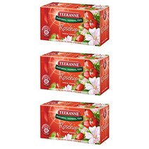 cliganic 유기농 로즈힙 씨 오일 3병