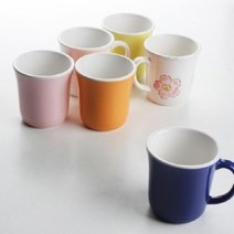 기타 머그잔/머그컵/머그잔세트/머그컵제작/사은품/판촉물, 레인보우머그A(설레임)-601SU