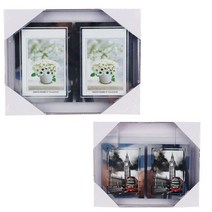 라인 크리스탈 액자, 2x3