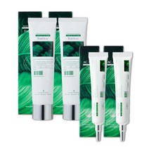 포레티X아크밀리 시카장벽SET 남성 여드름 개선 트러블 케어, 2set
