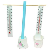 건습구 온도계 5명 set-DMS