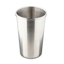 아트박스/메가커피 스테인레스 아이스 라떼잔 475ml, 본품, 옵션선택:본품