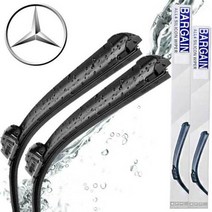 벤츠 순정형 와이퍼 S클래스 W220