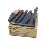 삼성 SL C433 CLT-W406 폐토너통 7000매 _20231321EA, 1, 본상품선택, 본상품선택
