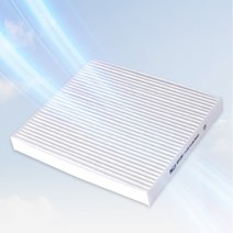 ZN 청정한 PM2.5 초미세먼지 자동차 에어컨필터 차량용 비닐포장 2개_AF153 더K9 스팅어 스팅어마이스터 뉴에쿠스 제네시스 BH G90 EQ900 G70 GV80 G80, 제네시스 G70 (17년09월~)