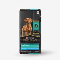 퓨리나 프로플랜 라지 퍼피, 15.4kg x 2개, 2개