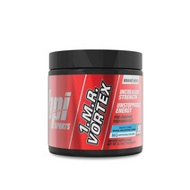 BPI 1MR 볼텍스 파우더 50회분 snow cone