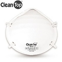 제이스토어 / 복합필터 작업현장용 방진마스크 안전용품 2급 240EA, 내용량:1BOX(240EA)