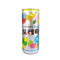코카 토레타 캔 240ml 30개 이온음료 스포츠 과채, 상세페이지 참조, 상세페이지 참조, 상세페이지 참조