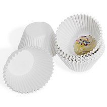 페어 화이트 머핀컵 100매(대 6894) 베이킹컵 유산지, 본상품선택, 상세페이지 참조