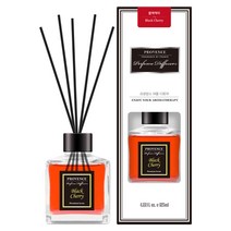 프로방스 퍼퓸 디퓨져 125ml, 블랙체리