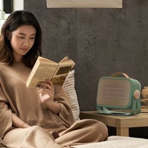 발보온기 사무실발난로 발온열기 사무실방한용품 곰 800W 핸드 워머 전기 히터 가정용 휴대용 소형 강력한 송풍기 빠른 히터 홈 오피스 룸용, [01] EU, 01 EU