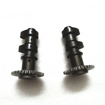 바이크 오토바이 캠 샤프트 기어 타이밍 컨트롤 기어 흡기 배기 캠 샤프트 엔진 부품 혼다 NX250 NX 250 AX1 AX1