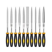 저온 3d프린터 출력 CNCFEP 3D 모델 그라인딩 도구 디버링 조각 칼 키트 DIY 프린터 부품 파일 커터 스크, 03 C as picture, 03 C as picture