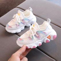 유블리 아동 깔끔 베이직 이쁜 디자인 러블리 캐주얼 데일리 어글리 운동화 로웬
