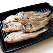 오오사오마켓 국내산 오리지널 제주 참조기 1kgx4박스(100미), 100마리, 4kg