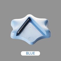 항아리 따개 캐비닛 아래 다기능 캡 오프너 전문 뚜껑 빠른 오프너 모든 크기에 맞게 간단한 유용한 주방 가제트, blue