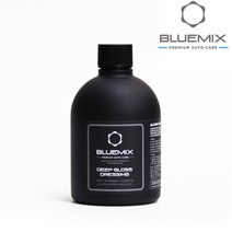블루믹스 딥 글로스 드레싱 300ml (플라스틱/고무관리제), 2.트리거포함
