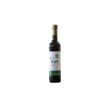 고효숙명인 유기농 매실차 500ml /영암농원과일청원액 (3병구매시 1병더 이벤트)