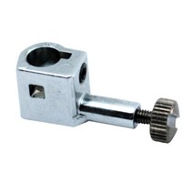 Needle Clamp Assembly #XZ0001051 for lock Brother 재봉틀 미싱