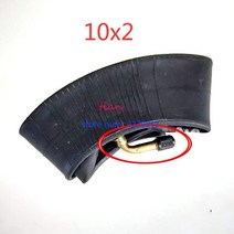 호버보드 많은 10x3.0 .. 25 타이어 전기 스쿠터 균형 호버 보드 자체 인치 내부 튜브, 01 10x2inner tire a, 한개옵션1