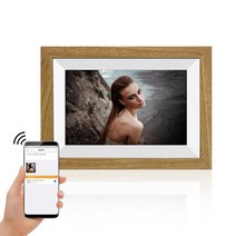디지털액자 스마트 디지털 전자 액자 앨범 OEM 32 인치 노래 동영상 다운로드 사진 2gb 32gb 나무 기념 액자 Song 영상 제작