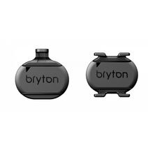 Bryton 브라이튼 스마트 듀얼 센서(케이던스/스피드 센서)