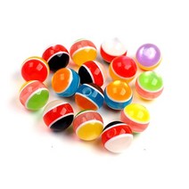 [맘아트] 미니통 구슬 - 02.컬러 캔디, 단품