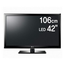 LG전자 42인치 FULL HD LED TV 모니터 (42LS3400) 서울경기방문설치