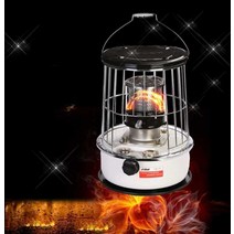 등유난로 캠핑난로 다용도 석유기름 히터, 난로(깔때기 + 오일 추출 파이프)